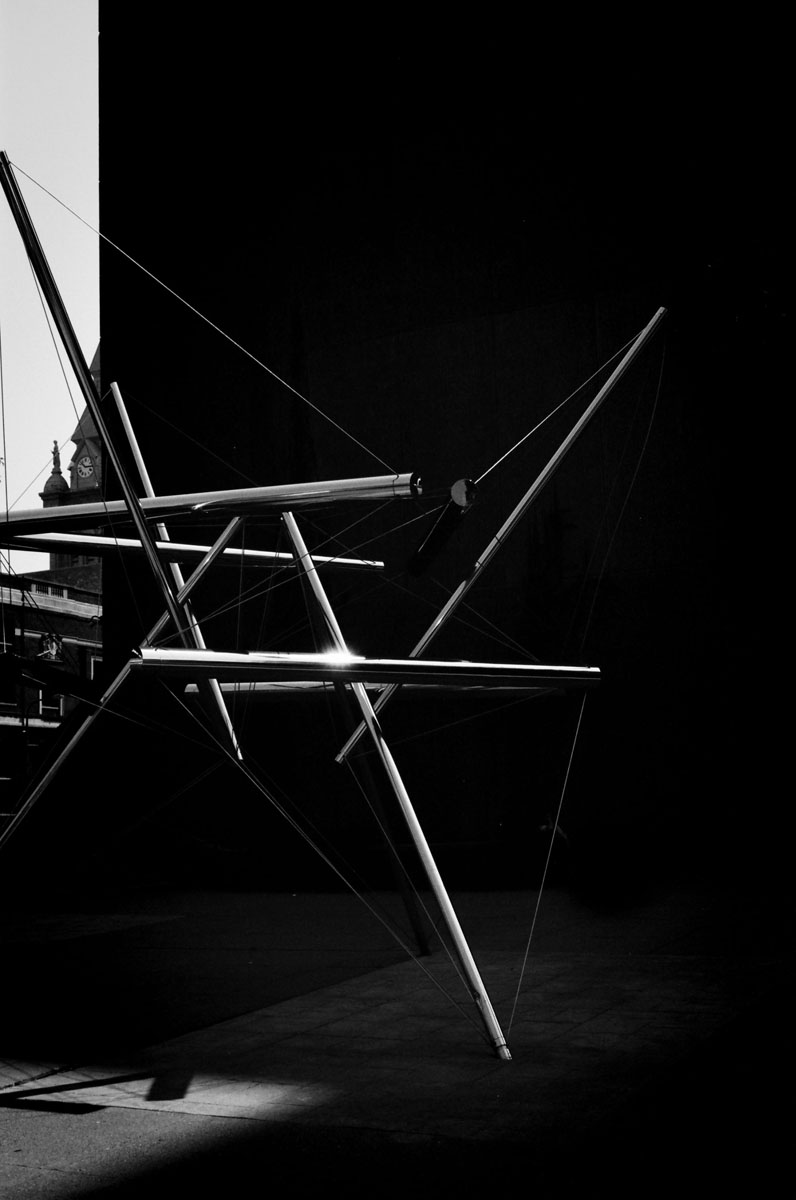 5 Frames… With Japan Camera Hunter Streetpan 400 (EI 400 / 35mm format / Voigtlander Bessa R4M)