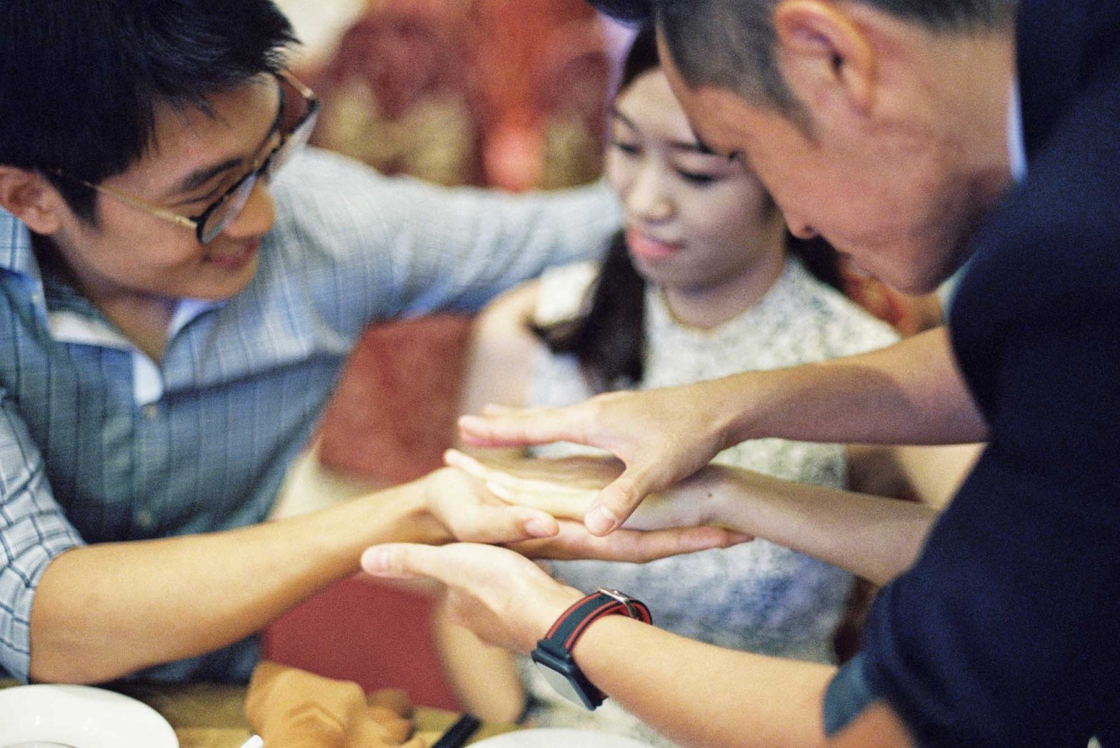 5 Frames… With Kodak VISION3 500T 5219 (EI 1500 / 35mm format / Nikon F3) – Kevin Tan