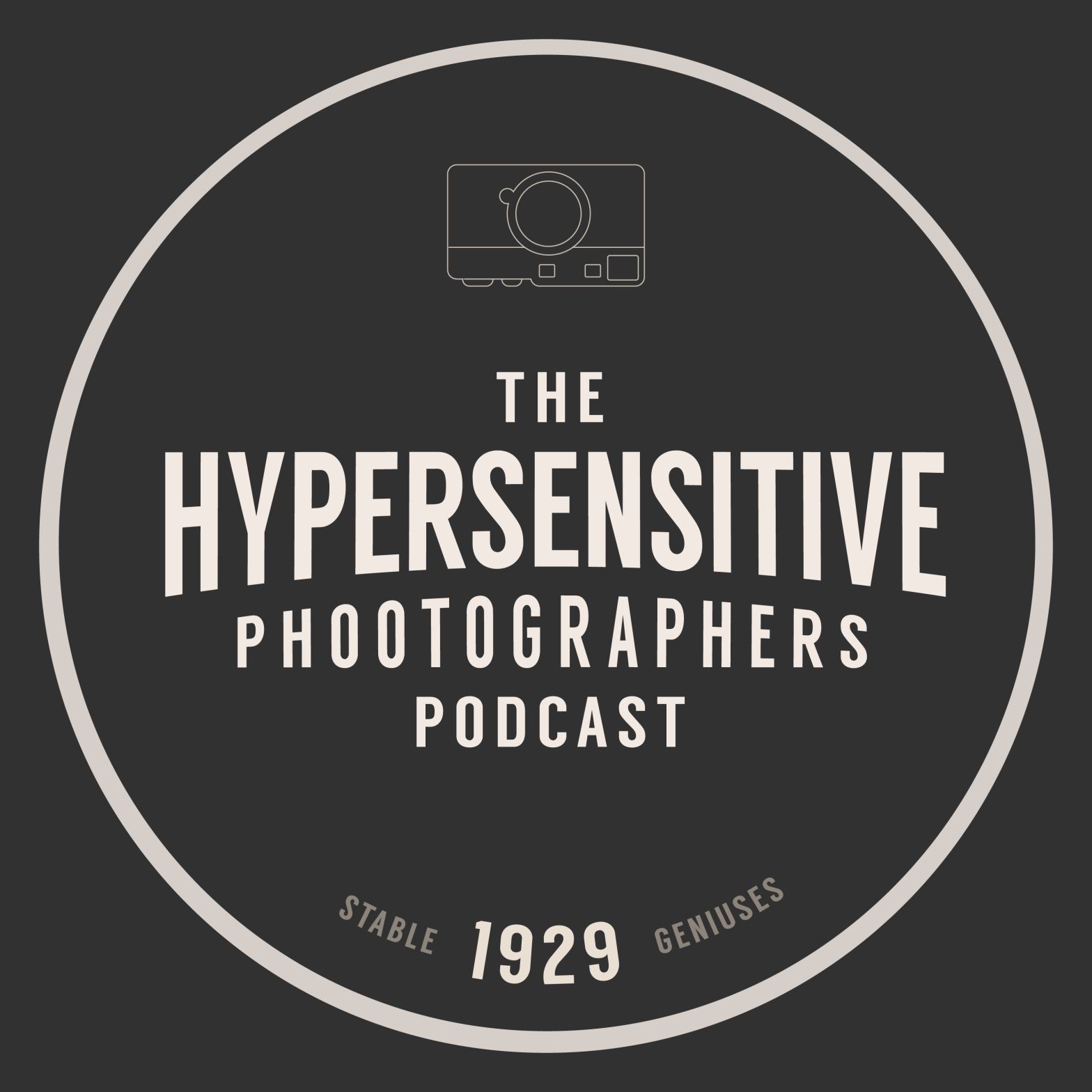 The Hypersensitive Podcast Episode 01: Disposable income