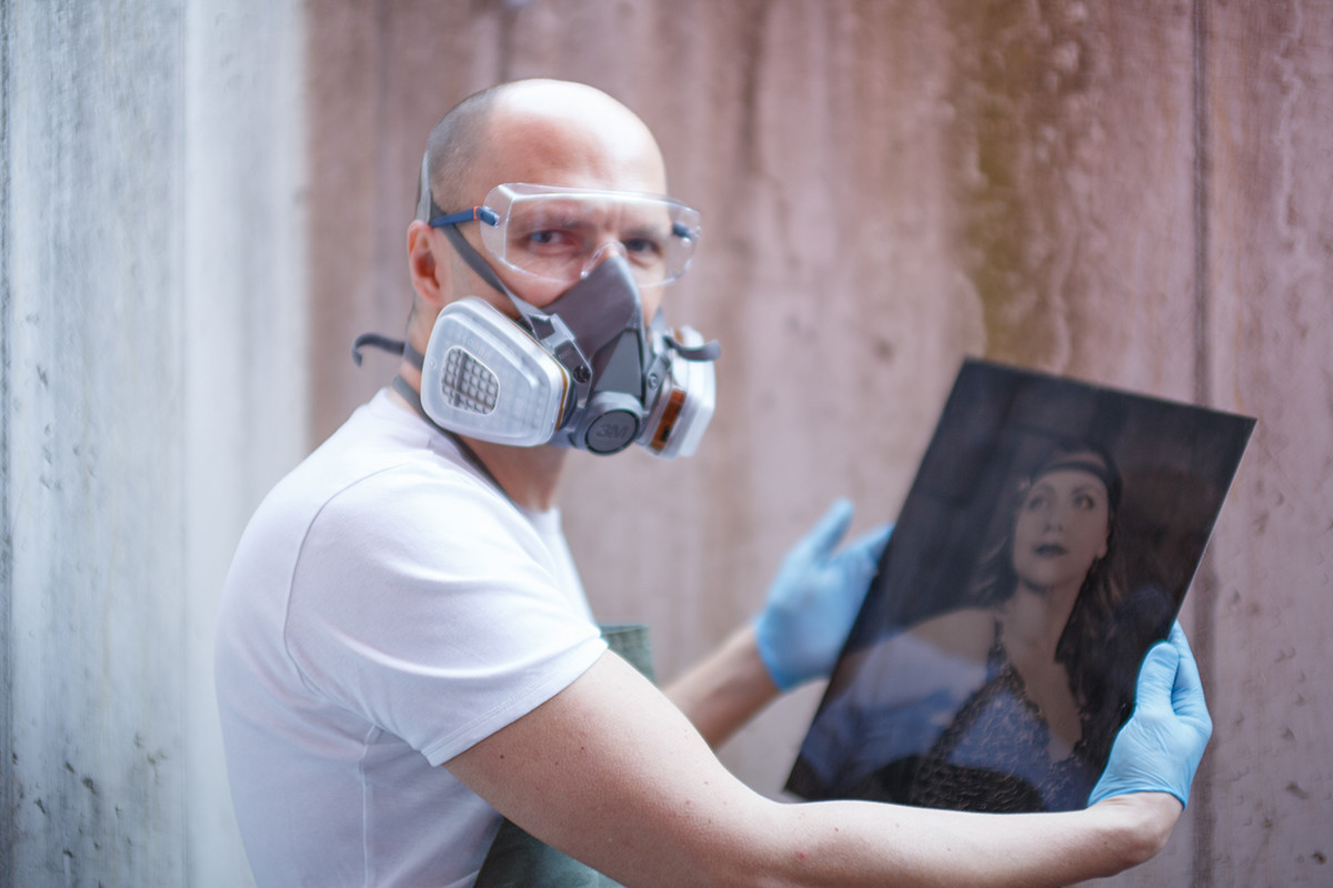 EMULSIVE interview #196: I am Markus Hofstaetter and this is why I shoot film