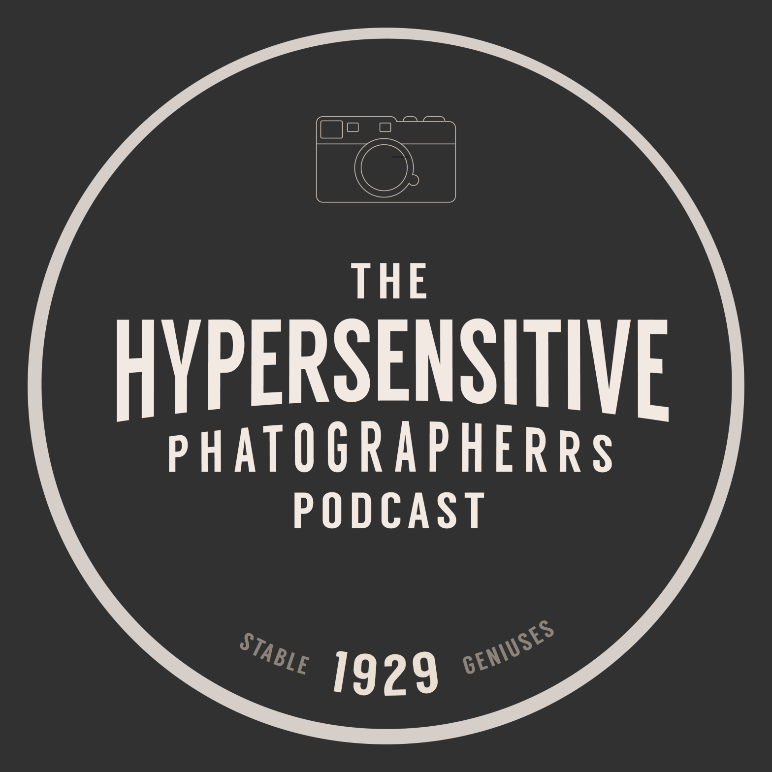 The Hypersensitive Podcast Episode 02: I can do that at home