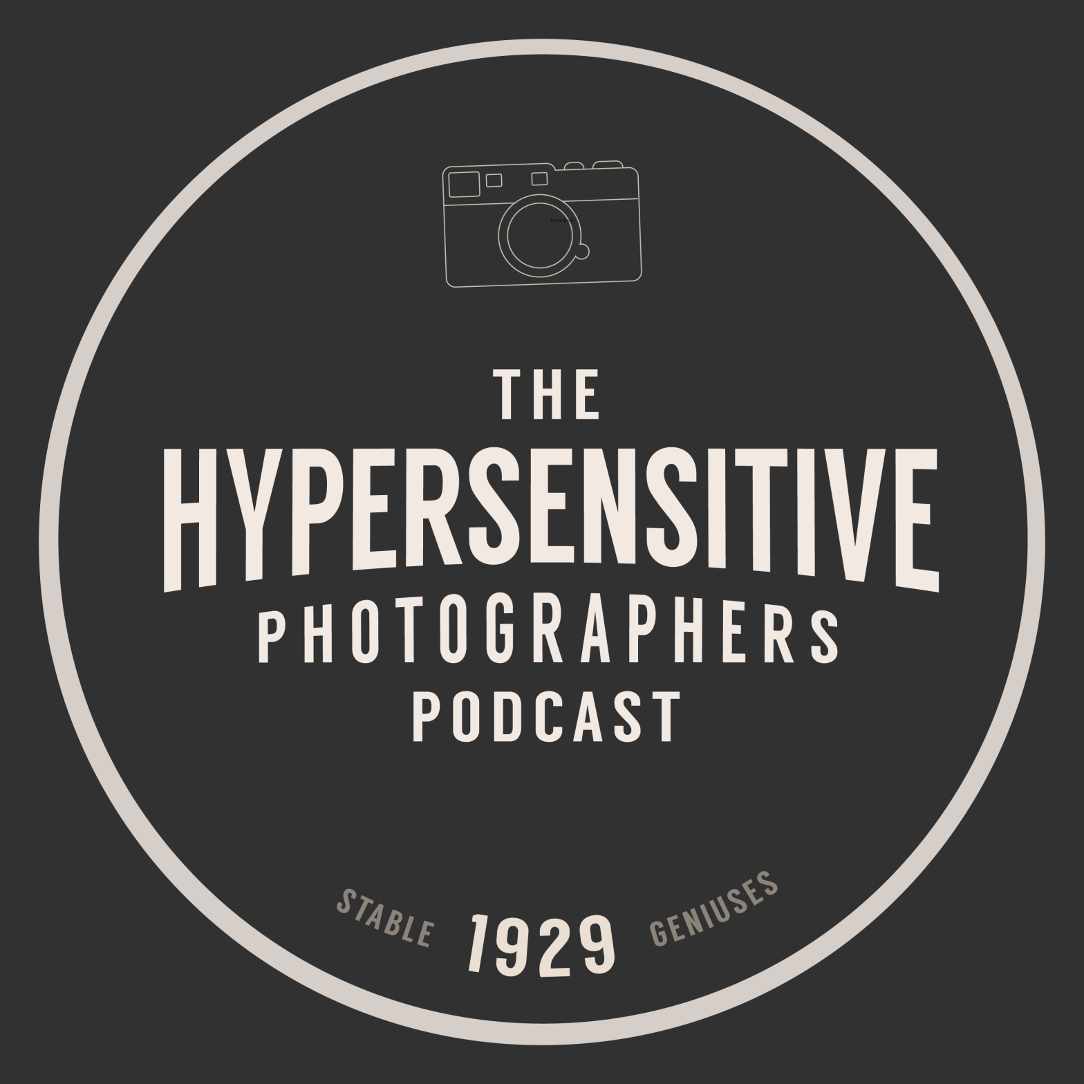 The Hypersensitive Podcast Episode 03: Signal vs noise