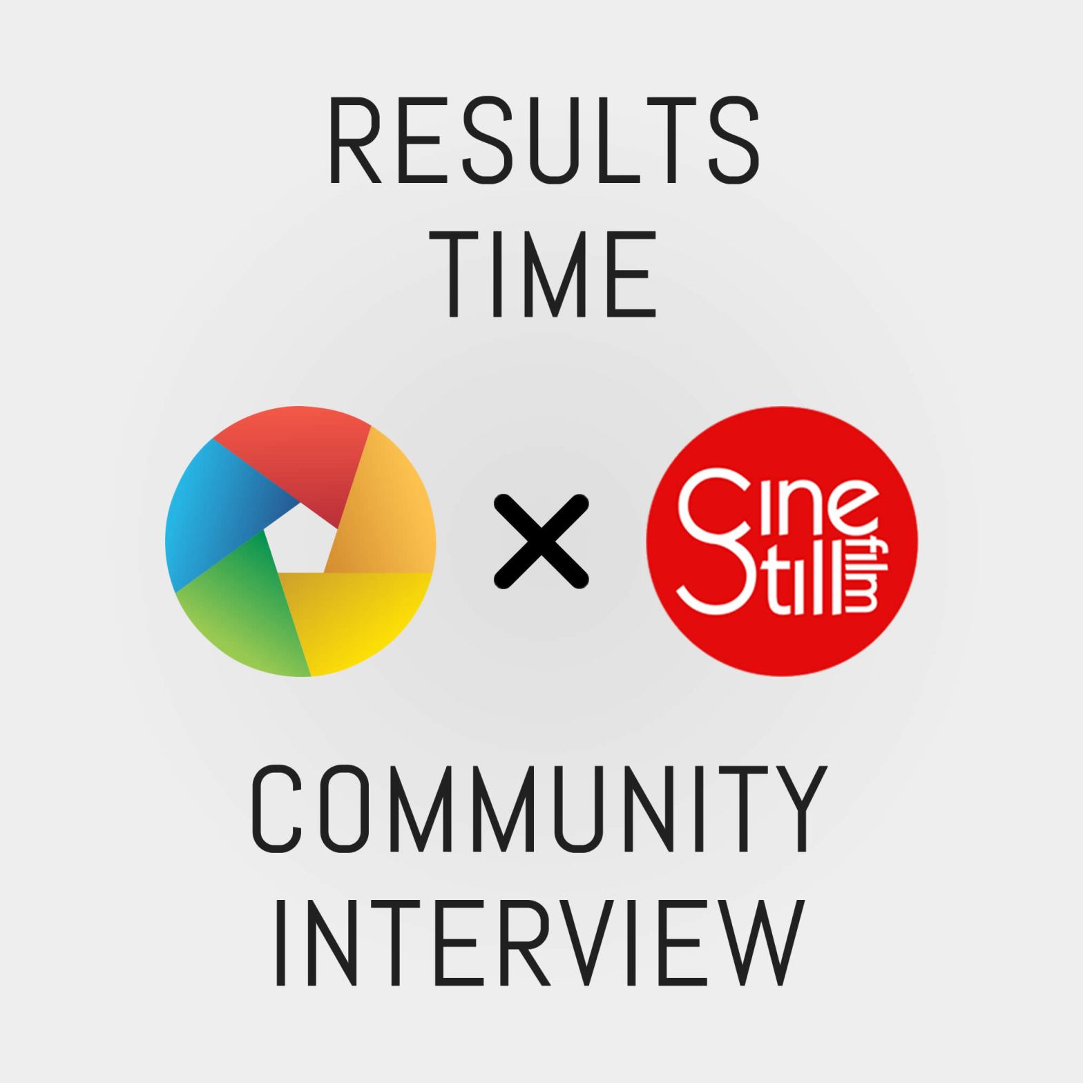 The EMULSIVE x CineStill Community Interview: results time