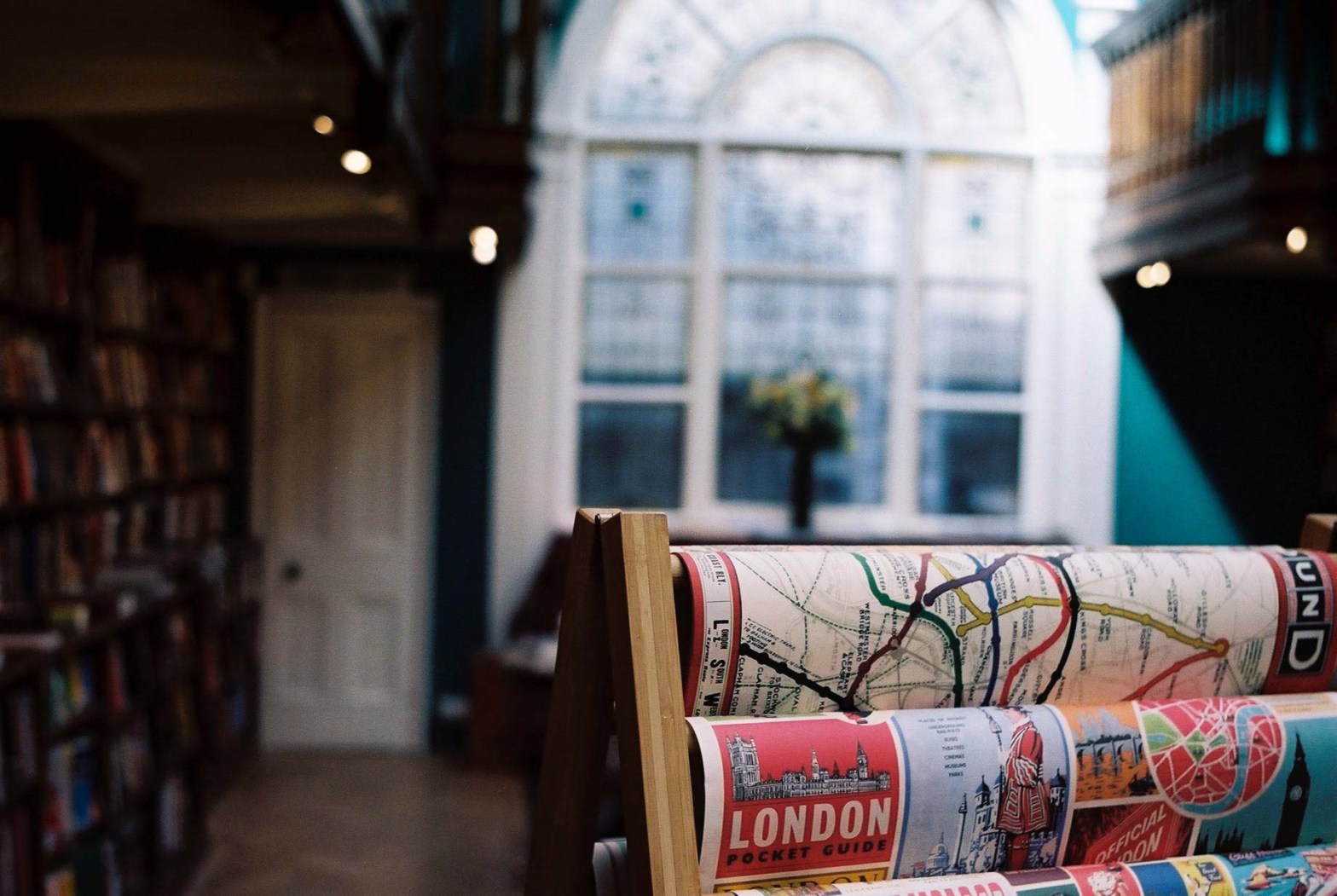 Photography: London – Shot on Kodak Portra 160 at EI 160 (35mm format)