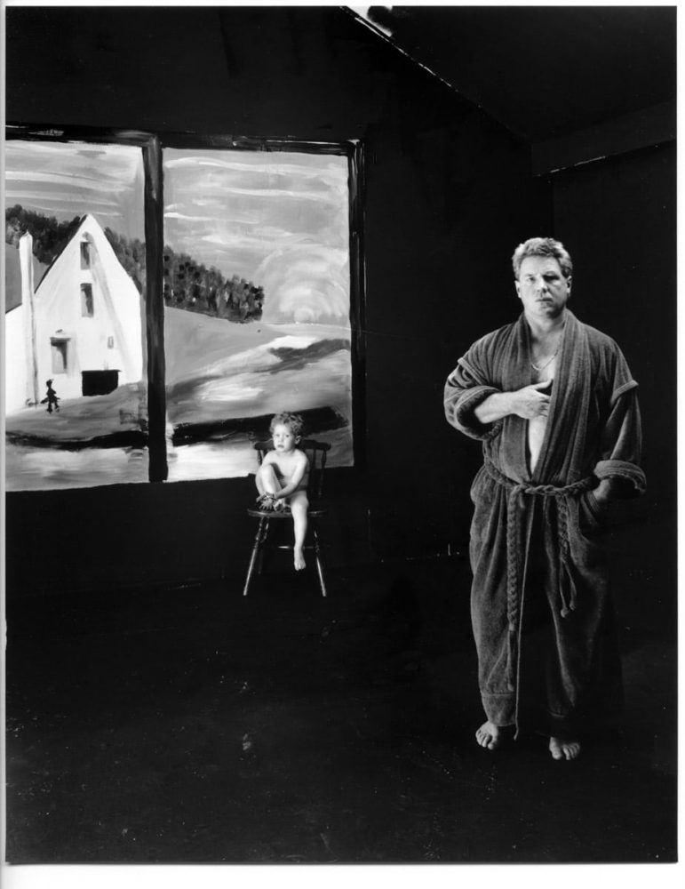 EMULSIVE interview 187: I am Kim Weston and this is why I shoot film – NSFW