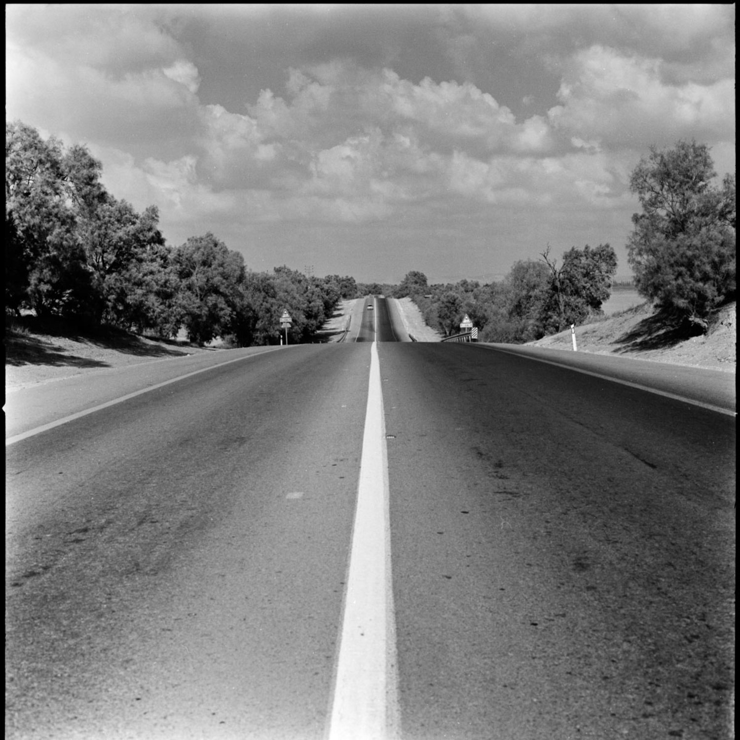 5 Frames… Of black and white Kodak Ektar 100 (EI 100 / 120 format / Hasselblad 500CM)