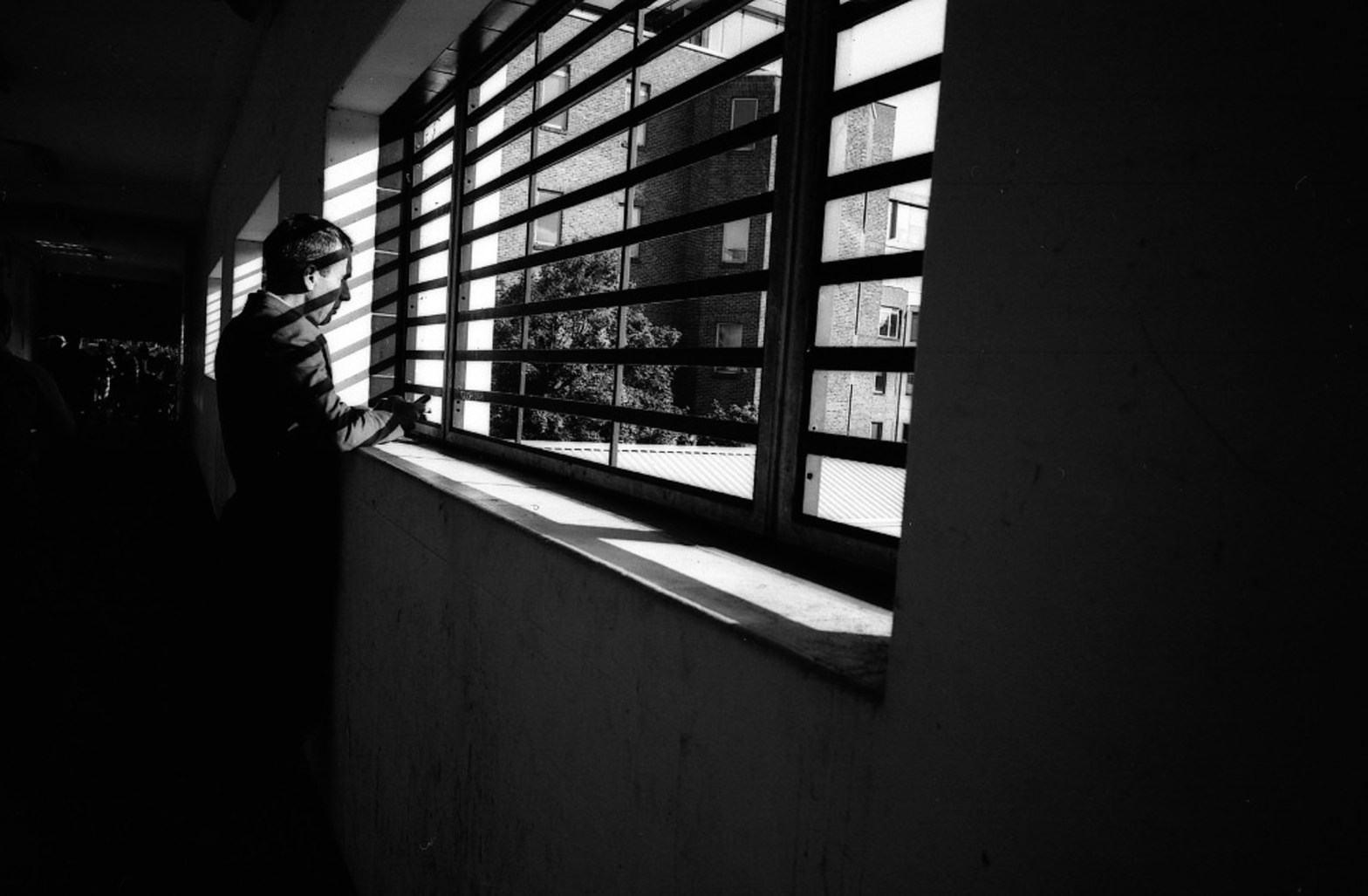 EMULSIVE Interview #204: I am Richard Davies and this is why I shoot film