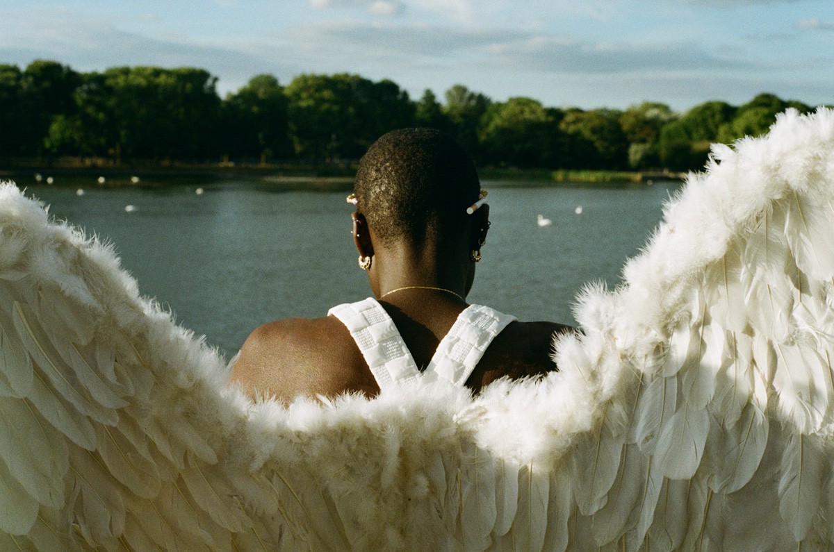 EMULSIVE interview #214: I am Ejatu Shaw and this is why I shoot film