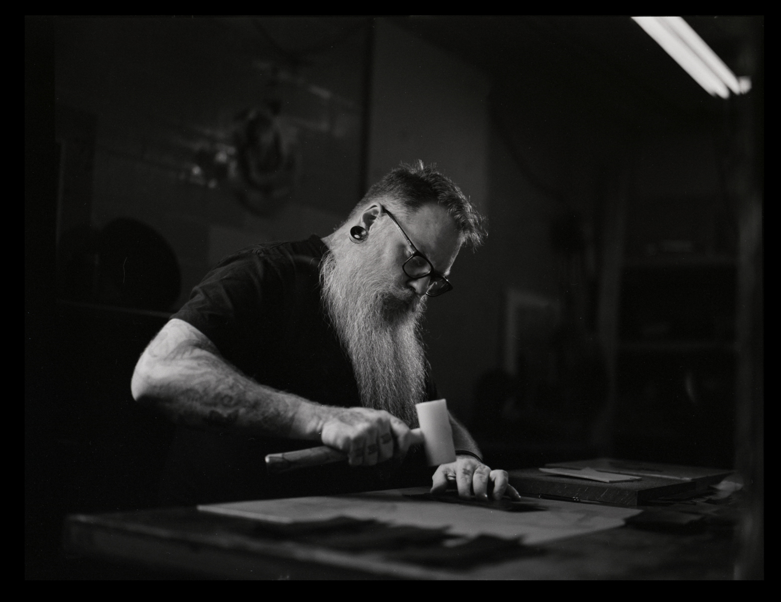 EMULSIVE interview #213: I am Ryan HK and this is why I shoot film