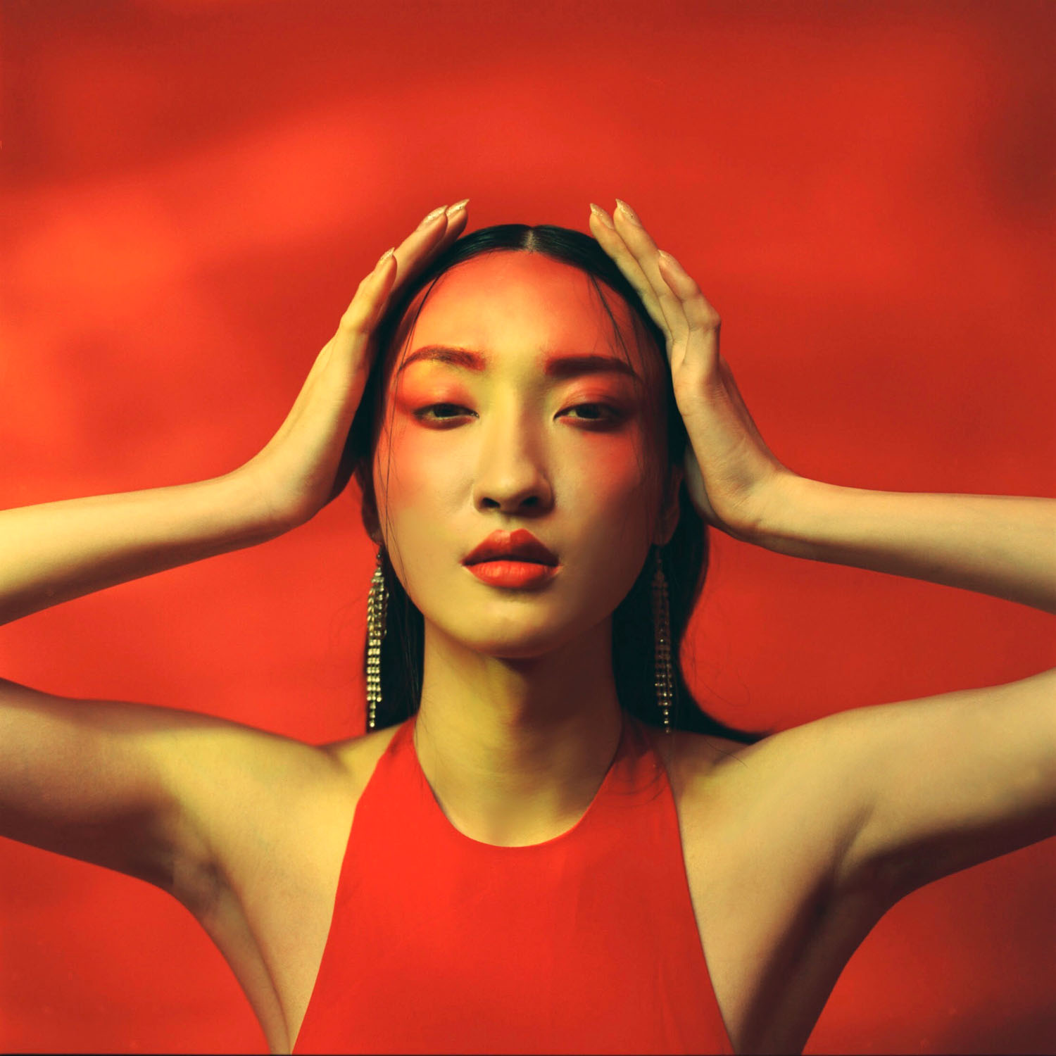 5 Frames… Of Kodak Portra 400 (EI 400 / 120 format / Hasselblad 500CM)