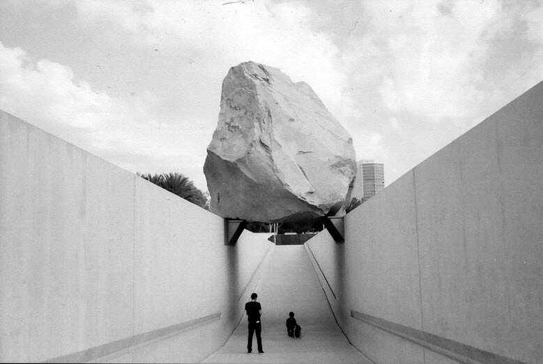 5 Frames... With a new-to-me rangefinder on ILFORD HP5 PLUS (EI 400 / 35mm Format / Yashica Electro 35 CCN Wide) - by Mark D Miller