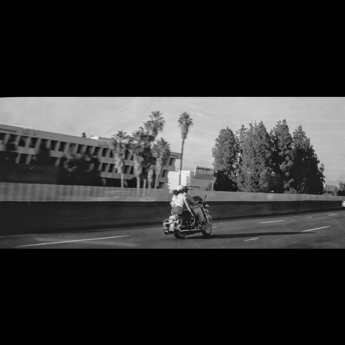 5 Frames… On a panoramic-mod Zeiss Ikonta 521/16 and Rollei Retro 400S (EI 4200 / 120 Format)