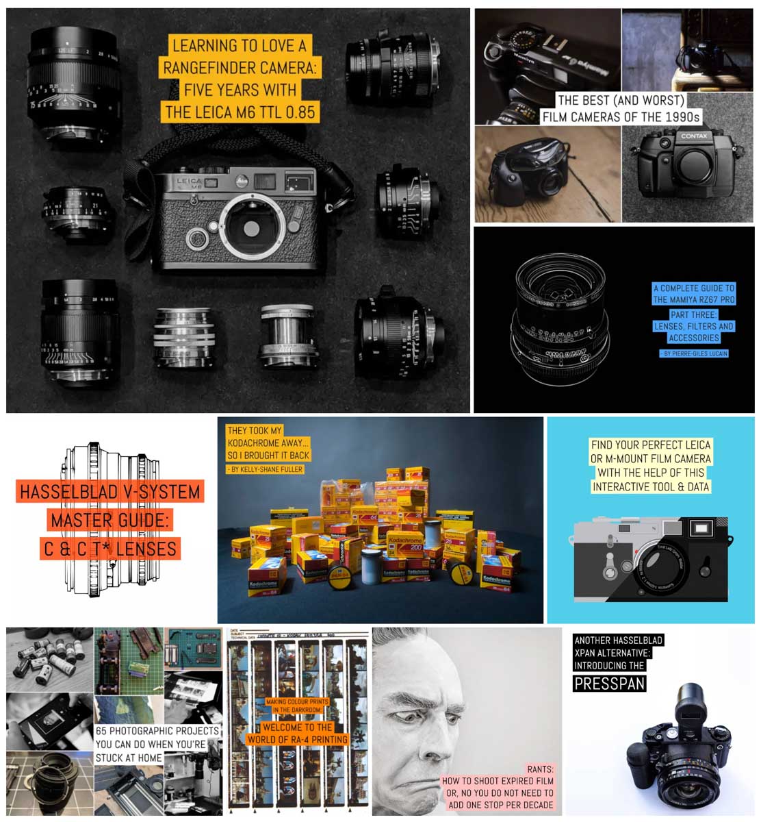 EMULSIVE’S most popular articles of 2020