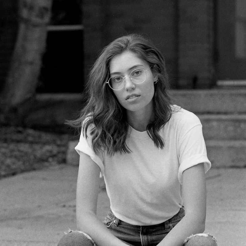 5 Frames… Of birthday photos on ILFORD Delta 400 Professional (35mm Format / EI 400 / Canon A-1 + Canon FD 100mm f/2.8)