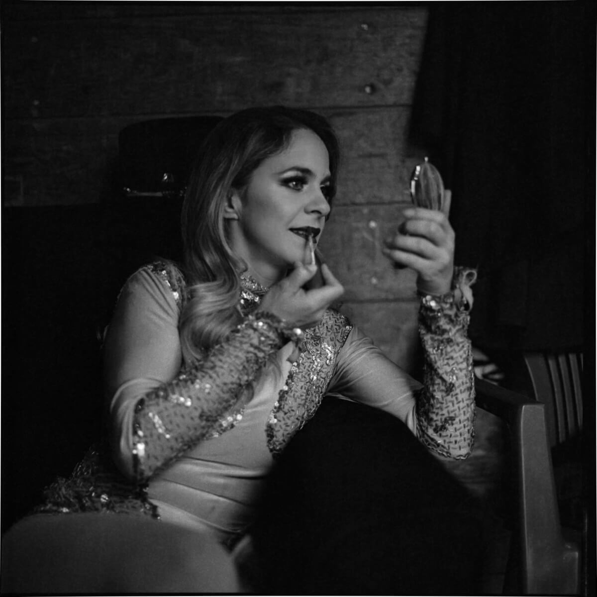 5 Frames… Of the Circo Atayde Hermanos on Kodak T-MAX 400 (EI 400 / 120 Format / Hasselblad 503CX + Planar CF 80mm f/2.8)