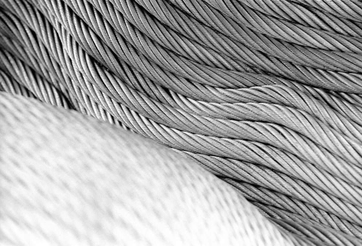 Photography: Coiled #04 – Shot on ILFORD FP4 PLUS at EI 500 (35mm Format)
