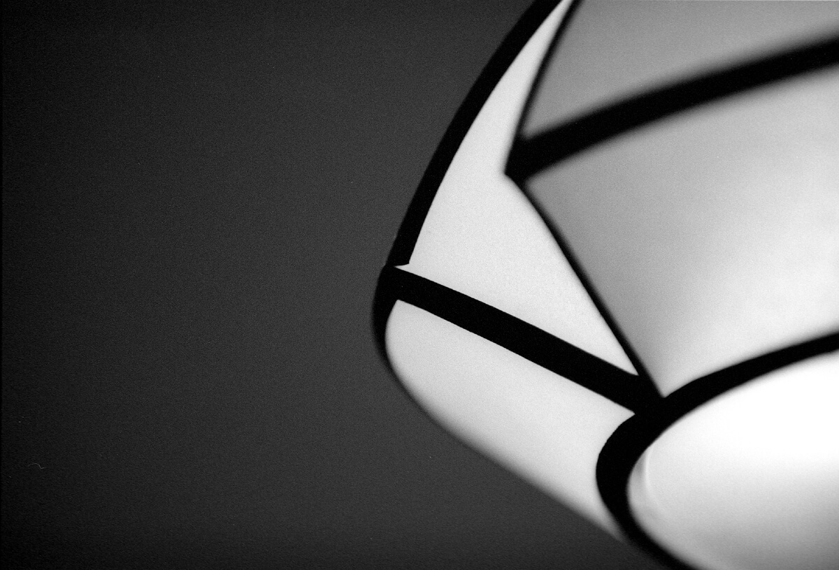 Photography: Household Abstractions #01 – Shot on ILFORD FP4 PLUS at EI 500 (35mm Format)