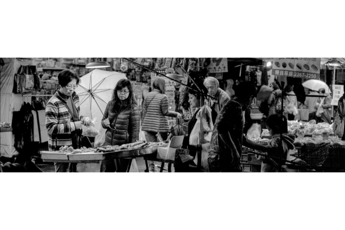 Photography: Anamorphic Tests #02 – Shot on Fujifilm NEOPAN 100 ACROS at EI 200 (35mm Format)