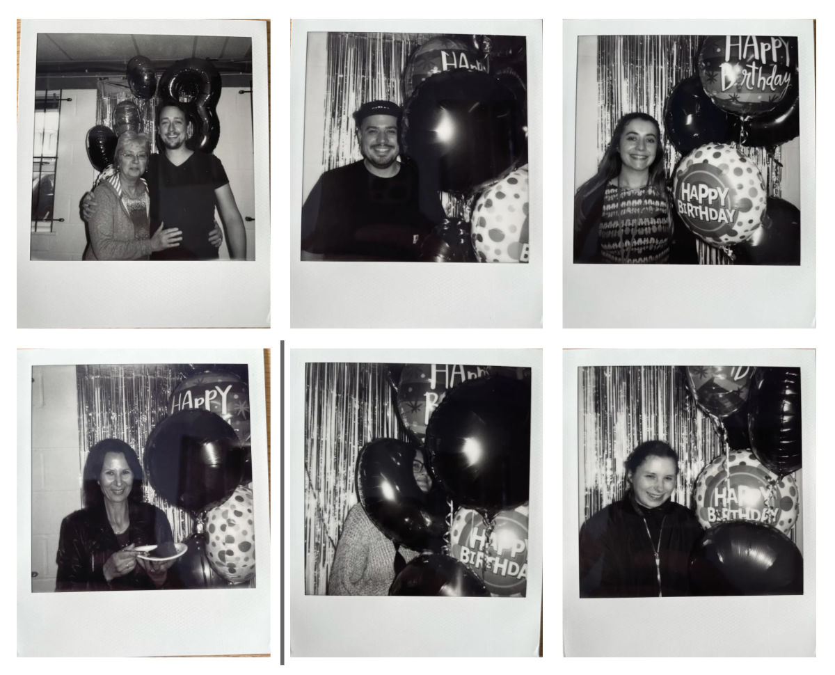 Analogue Wonderland: 3 Year Retrospective