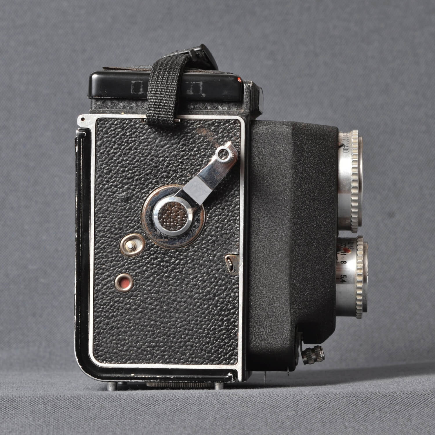 SEMFLEX MODEL 2 SEM Studio Berthiot 150mm F/5.4 EUR 599,00 - FR