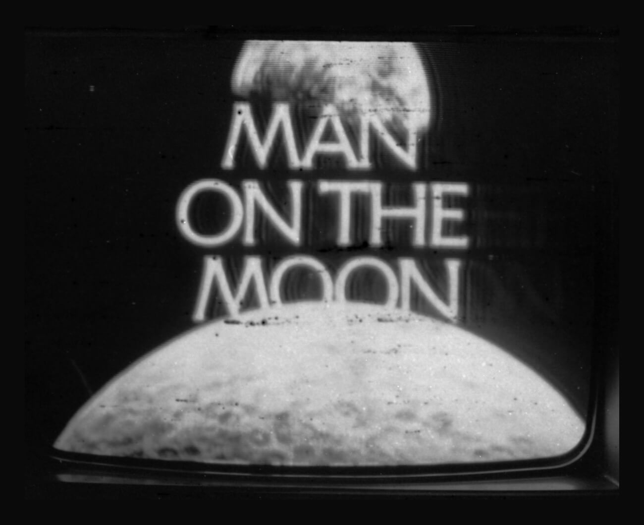 Found film: “EXPOSED. Tri-X. APOLLO 11” or, developing film shot on July 20, 1969, ~20:17 UTC