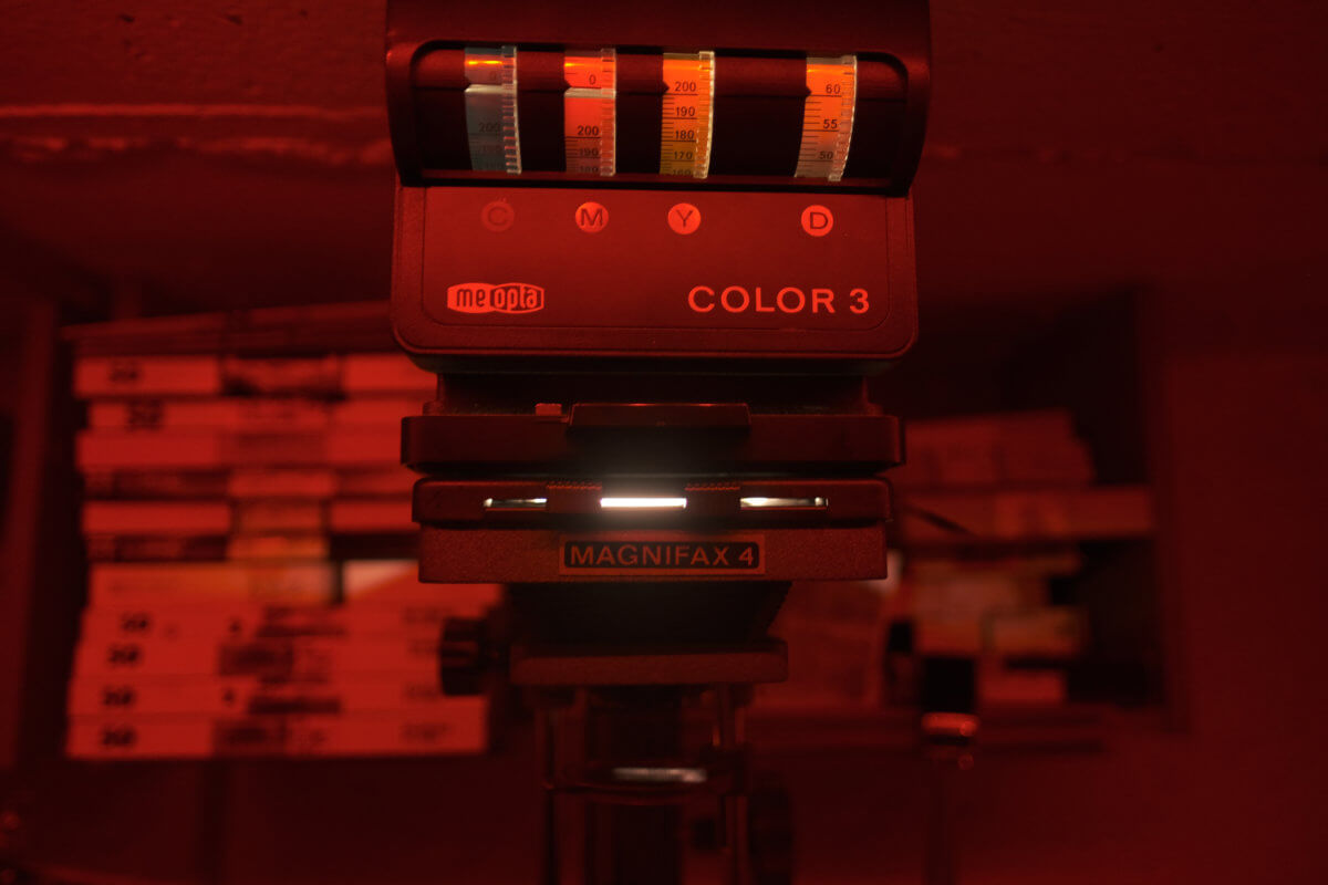 Meopta Magnifax 4 darkroom enlarger: All you need to know