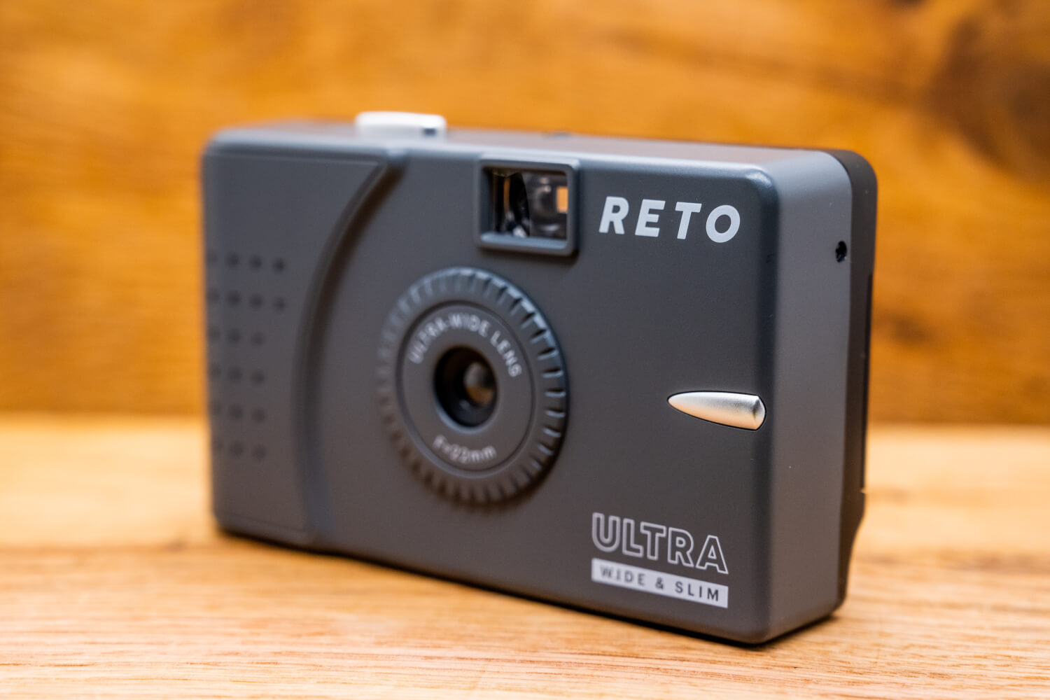 Mini-review: The RETO Ultra Wide & Slim – Experiences and a change in attitude to P&S cameras
